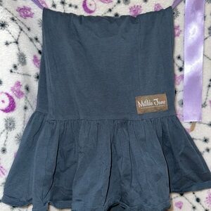 Matilda Jane womens ruffle pants